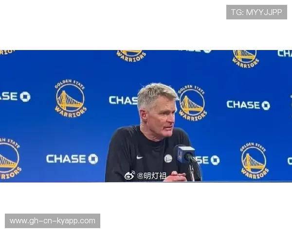 JRs之声：勇士负步行者令人难以接受，科尔该被调查了？，勇士队步行者